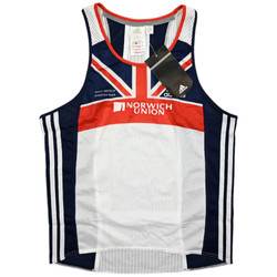 GREAT BRITAIN OLYMPIC SHIRT L WOMENS