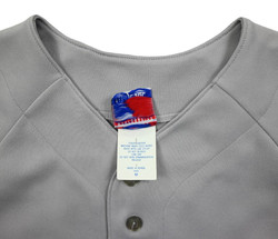 NEW YORK YANKEES MLB *JETER* SHIRT M