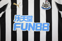 2018-19 NEWCASTLE UNITED SHIRT S