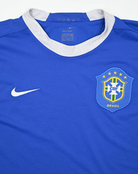 2006-07 BRAZIL KOSZULKA L