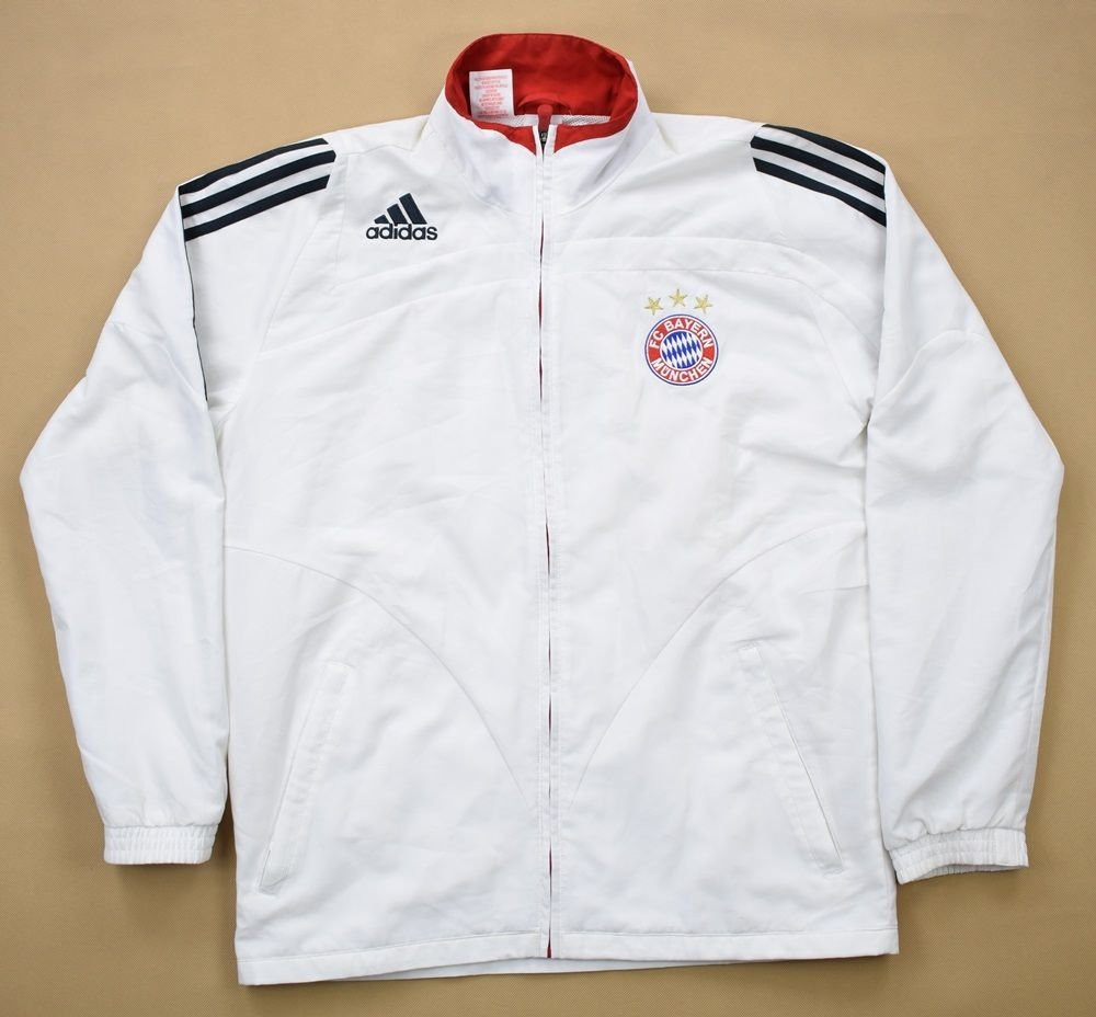 BAYERN MUNCHEN JACKET S