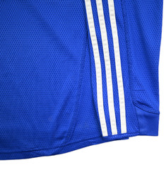2009-10 CHELSEA LONDON  LONGSLEEVE L