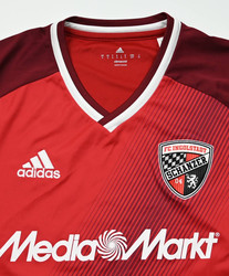 2016-17 FC INGOLSTADT 04 SHIRT S
