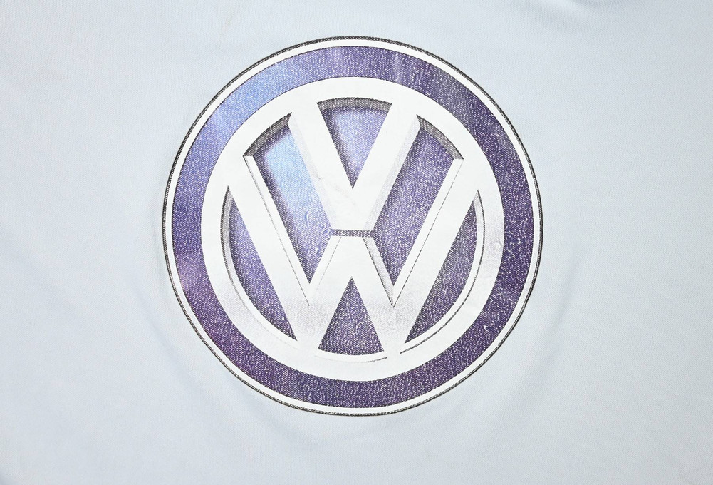 VFL WOLFSBURG KOSZULKA M