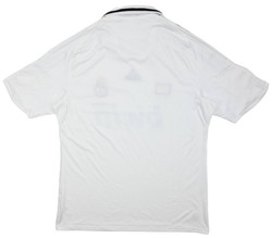 2008-09 REAL MADRID KOSZULKA L