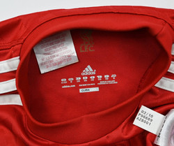 2010-12 LIVERPOOL SHIRT M. BOYS