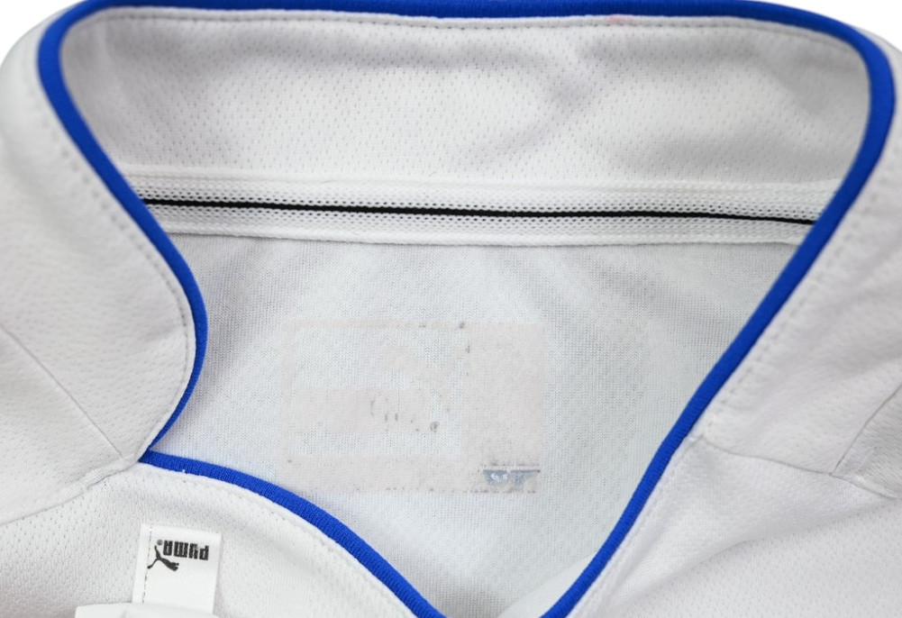 2003-04 ITALY *TOTTI* KOSZULKA S