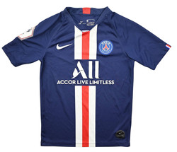 2019-20 PARIS SAINT-GERMAIN KOSZULKA M. BOYS