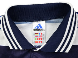 1997-98 HERTHA BSC SHIRT M. BOYS