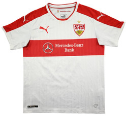 2016-17 VFB STUTTGART *GINCZEK* SHIRT XL. BOYS