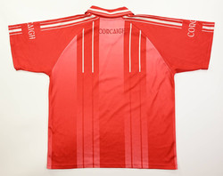 CORK GAA GAELIC KOSZULKA L