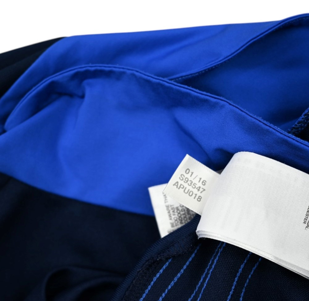 2016-17 SUNDERLAND BLUZA XL