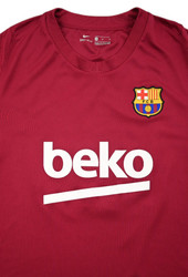 2020-21 BARCELONA SHIRT M