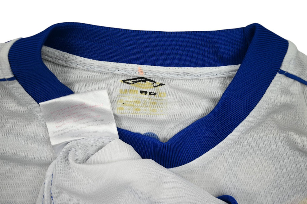 2002-03 FC TORREVIEJA SHIRT S