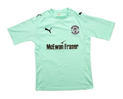 2010-11 HIBERNIAN EDINBURGH KOSZULKA S