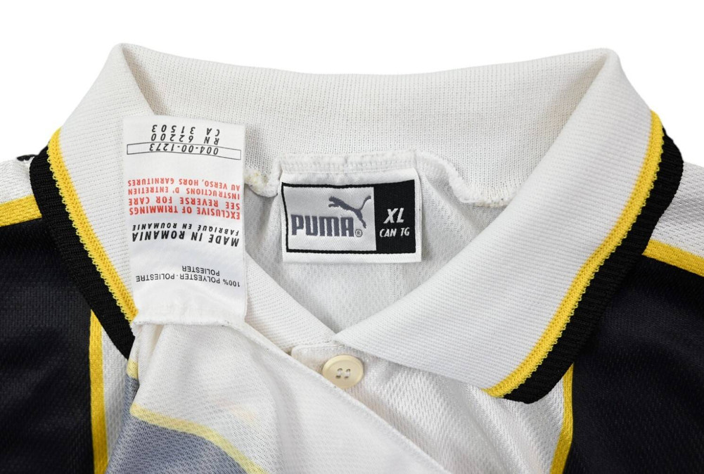 PUMA OLDSCHOOL #16 SHIRT XL