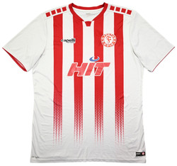 2021-22 FORTUNA KOLN SHIRT XL