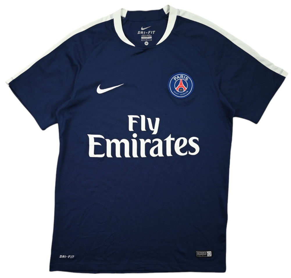 2015-16 PARIS SAINT-GERMAIN KOSZULKA M