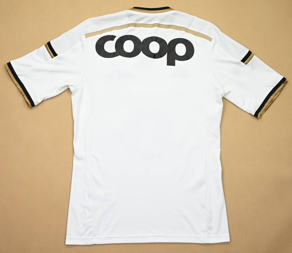 2015 ROSENBORG KOSZULKA S