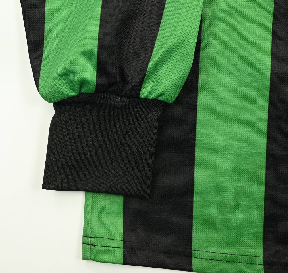 1990-92 BORUSSIA MONCHENGLADBACH LONGSLEEVE SHIRT S