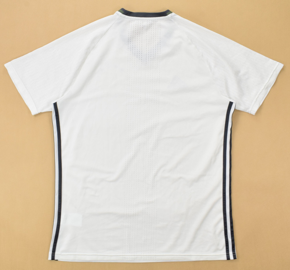 2016-17 GERMANY SHIRT L