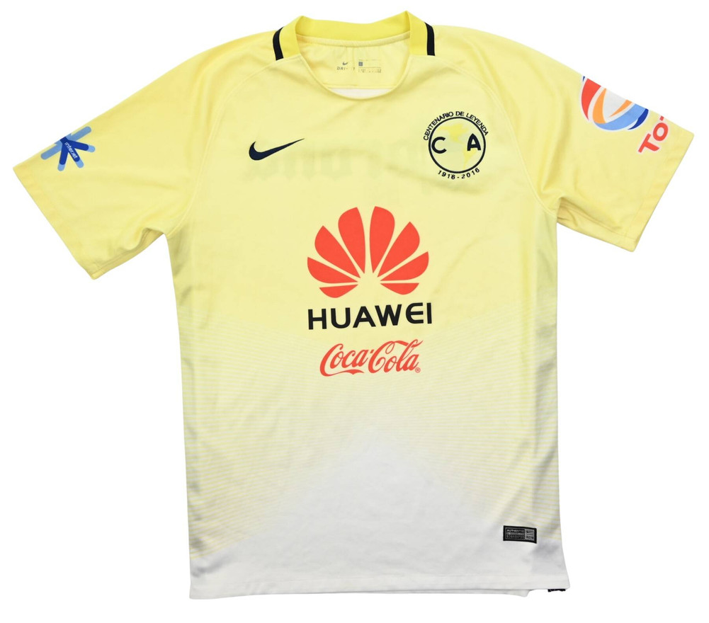 2016-17 CLUB AMERICA KOSZULKA L