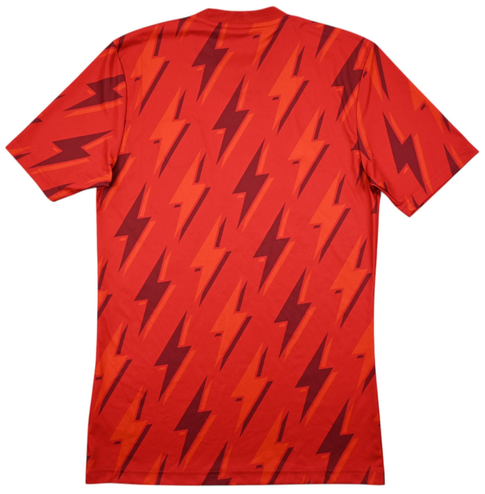 2023-24 ARSENAL SHIRT S