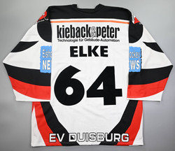 EV DUISBURG *ELKE* KOSZULKA XL