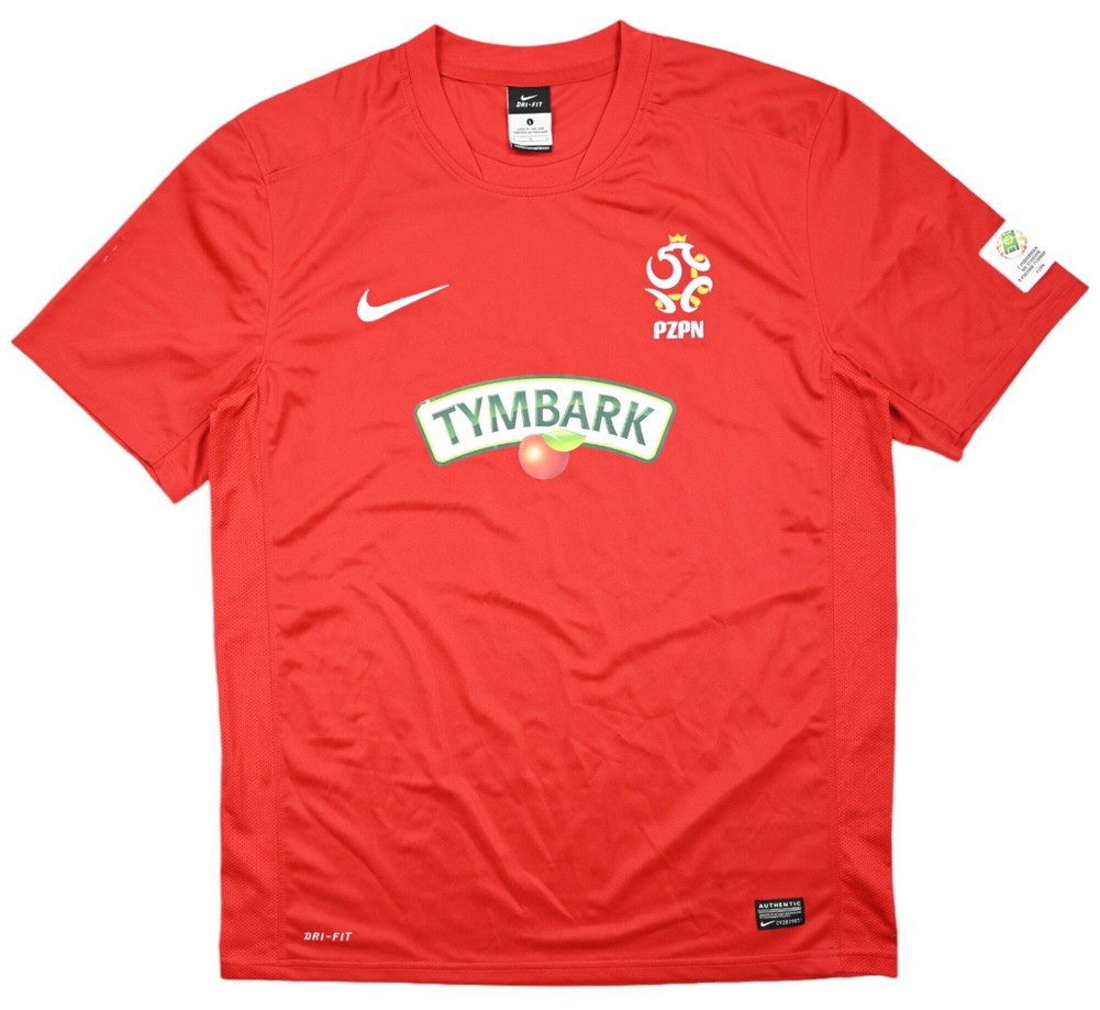 PUCHAR TYMBARKU PZPN SHIRT L