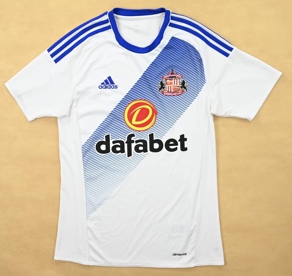 2016-17 SUNDERLAND KOSZULKA S