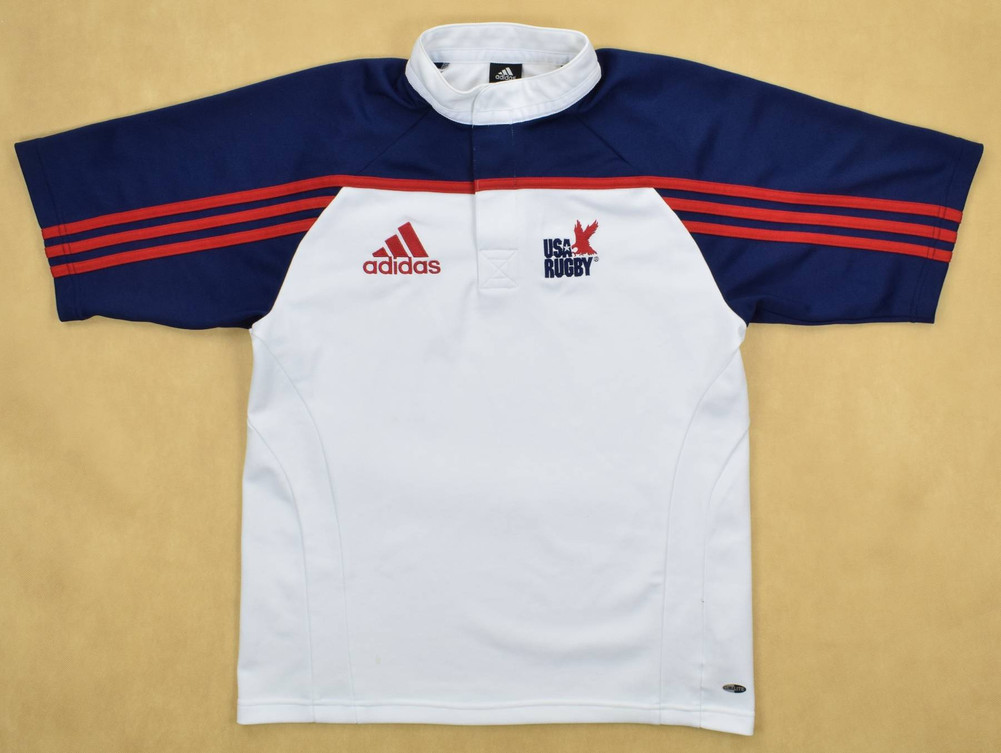 USA RUGBY  KOSZULKA S