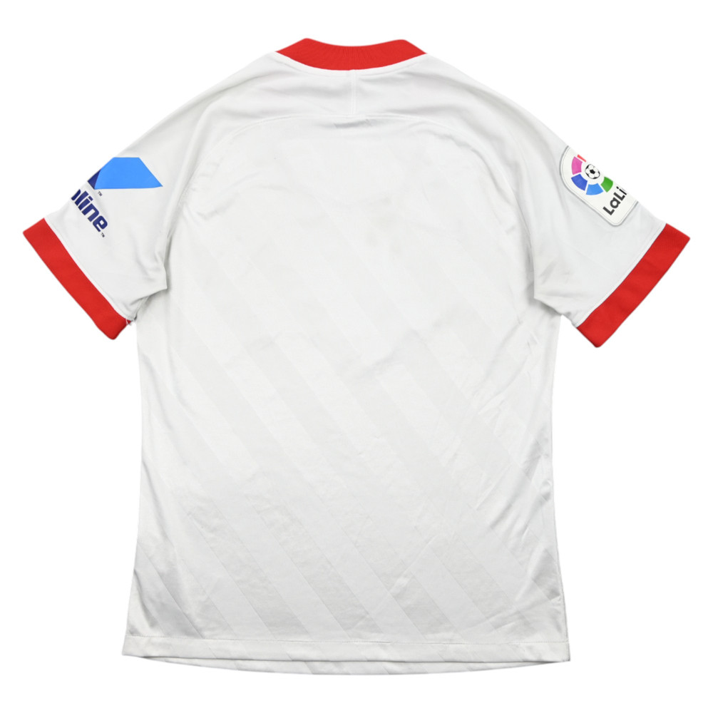 2020-21 SEVILLA KOSZULKA S