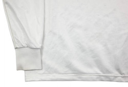 1988-91 GERMANY LONGSLEEVE XS