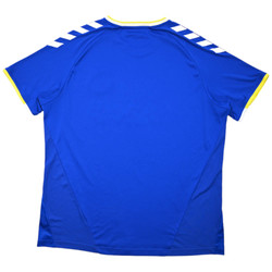 2021-22 EVERTON KOSZULKA 3XL