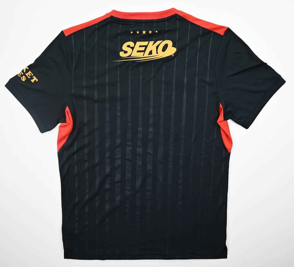 2021-22 GLASGOW RANGERS KOSZULKA M