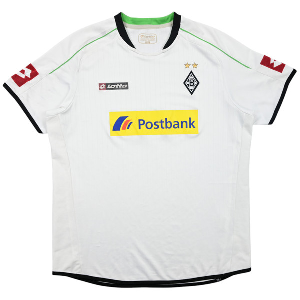 2012-13 BORUSSIA MONCHENGLADBACH KOSZULKA XL. BOYS