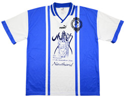 PUMA OLDSCHOOL SHIRT XL