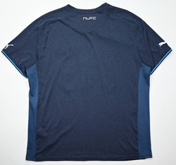 2013-14 NEWCASTLE UNITED SHIRT L