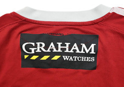 2011-12 AL-AHLI DUBAI KOSZULKA 2XL