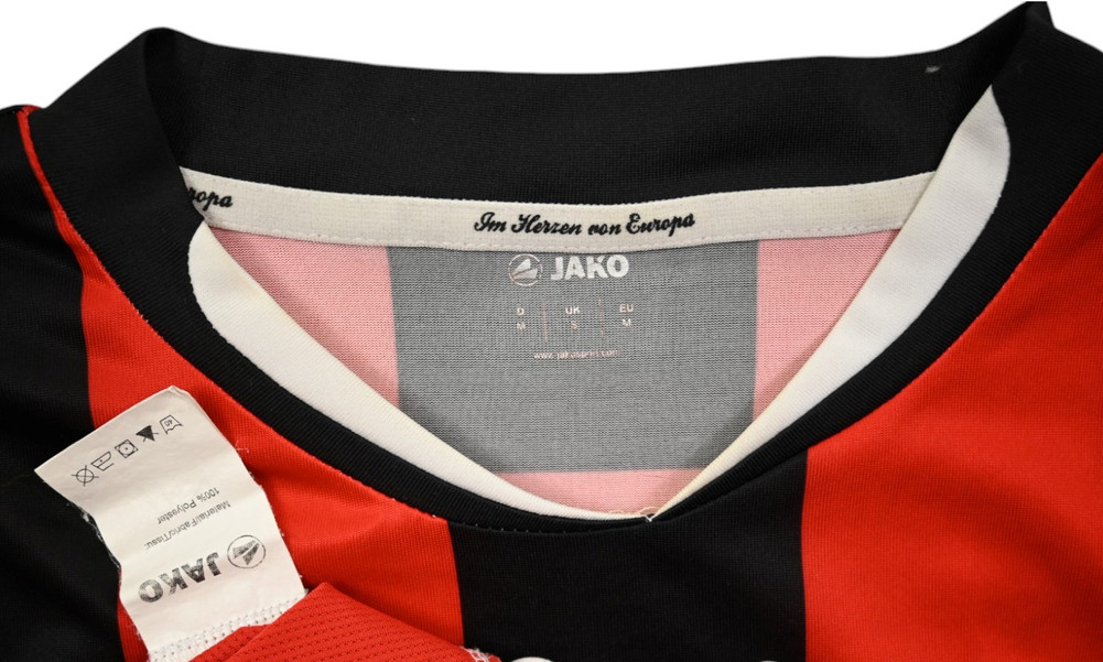 2010-12 EINTRACHT FRANKFURT *TZAVELLAS* KOSZULKA M