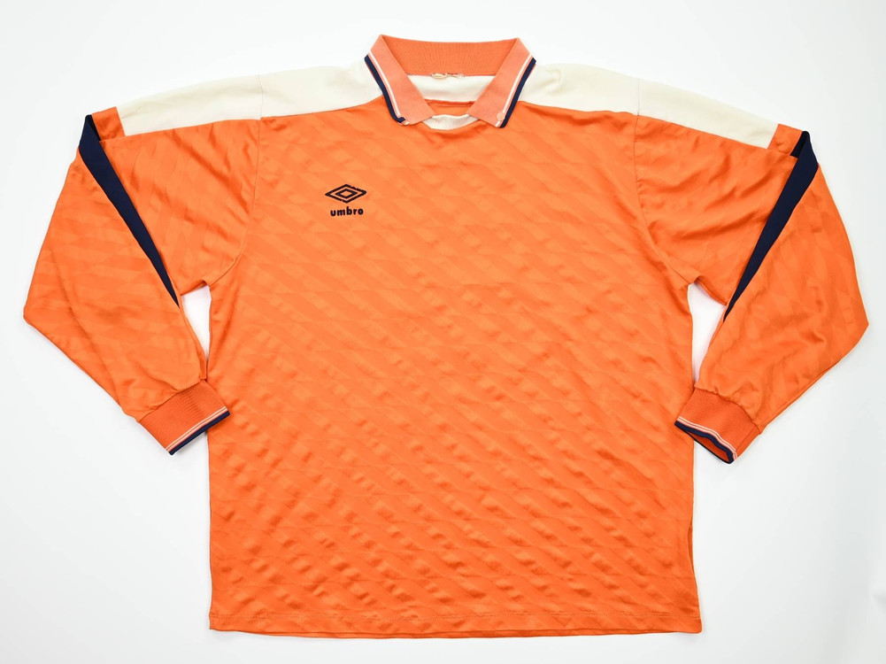 UMBRO OLDSCHOOL #5 LONGSLEEVE M