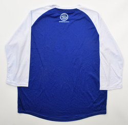 TEXAS RANGERS LONGSLEEVE XL