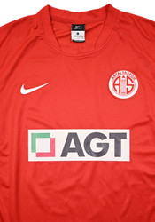 2015-16 ANTALYASPOR SHIRT L