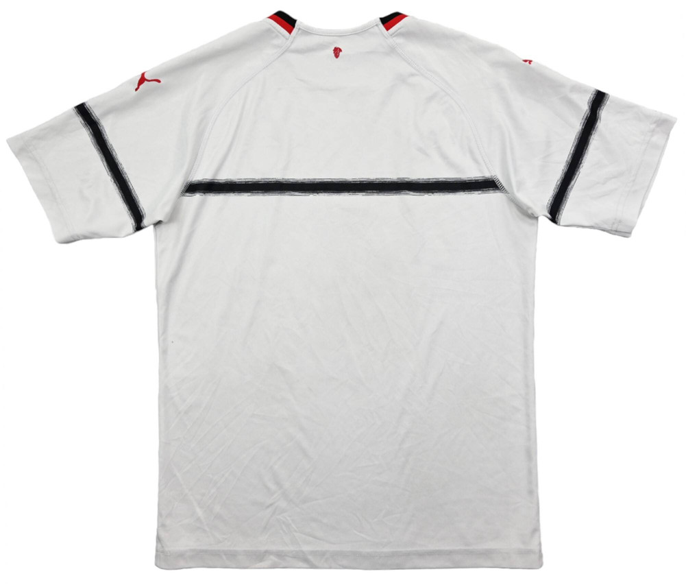2018-19 AC MILAN SHIRT S