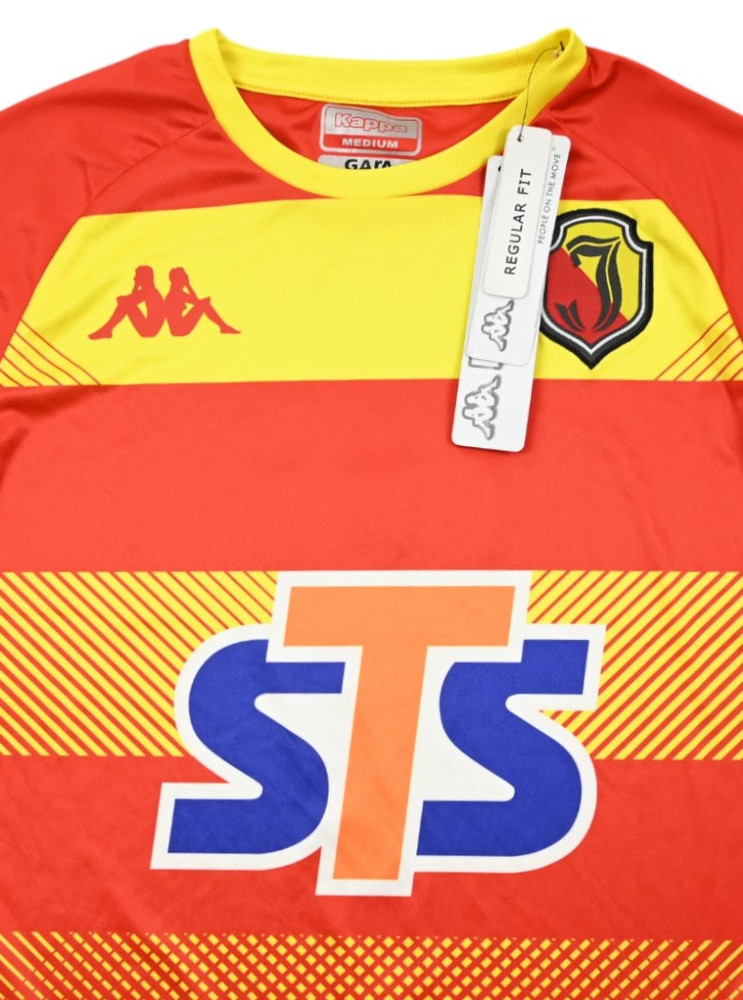 2020-22 JAGIELLONIA BIAŁYSTOK KOSZULKA M