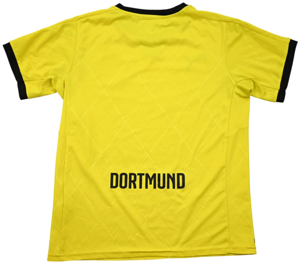 2015-16 BORUSSIA DORTMUND SHIRT XL. BOYS