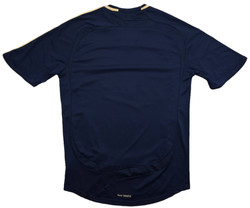 2007-08 REAL MADRID SHIRT S