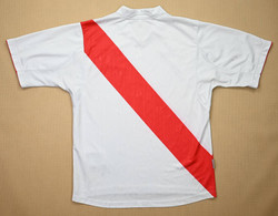 2004-06 PERU KOSZULKA S