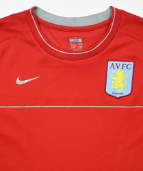 ASTON VILLA SHIRT S