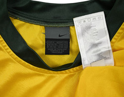 2002-03 BRAZIL KOSZULKA M